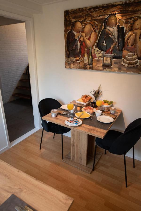 Bed and Breakfast Yep! Slapen Bij De Sluis Blokzijl Exteriér fotografie